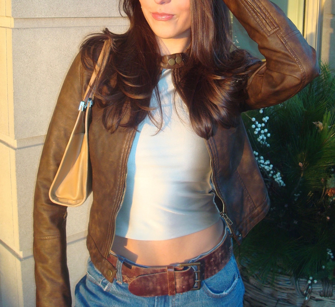 Elevating your outfit: My Statement pieces